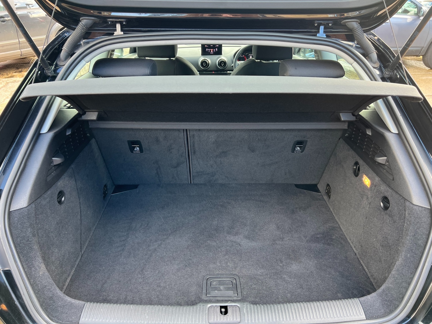 Used Audi A3 2013 for sale - 77450148: Photo 36