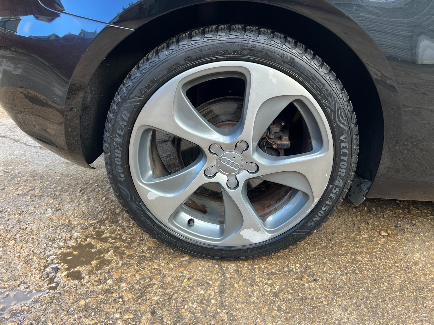 Used Audi A3 2013 for sale - 77450148: Photo 38