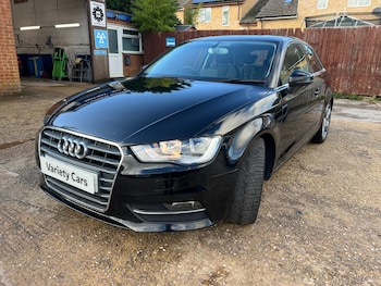 Used Audi A3 2013 for sale - 77450148: Photo