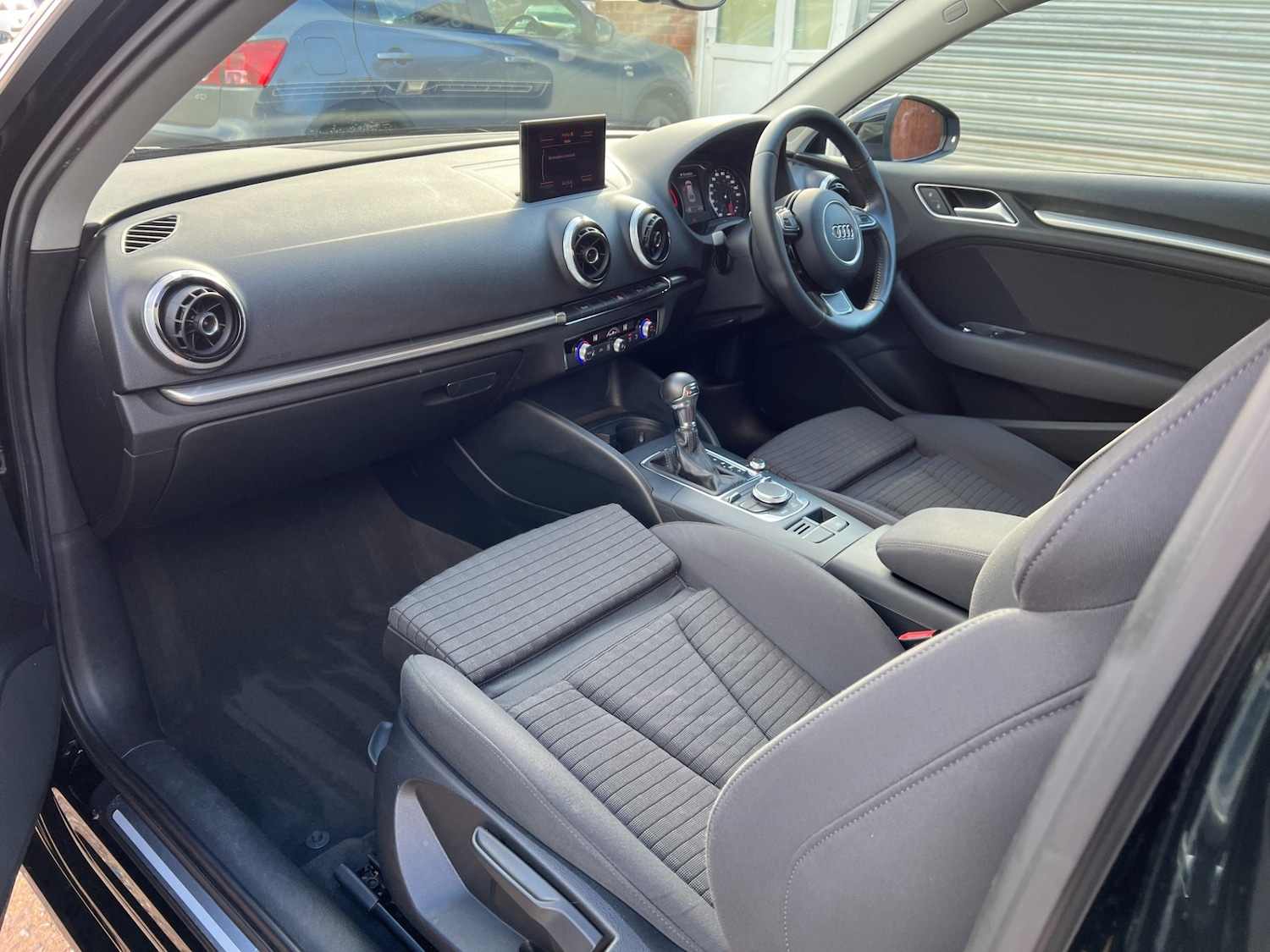 Used Audi A3 2013 for sale - 77450148: Photo 9