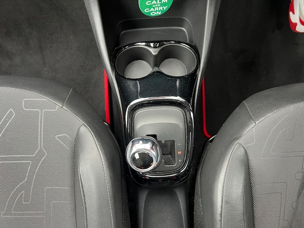 Used Toyota AYGO 2015 for sale - 76272726: Photo 21