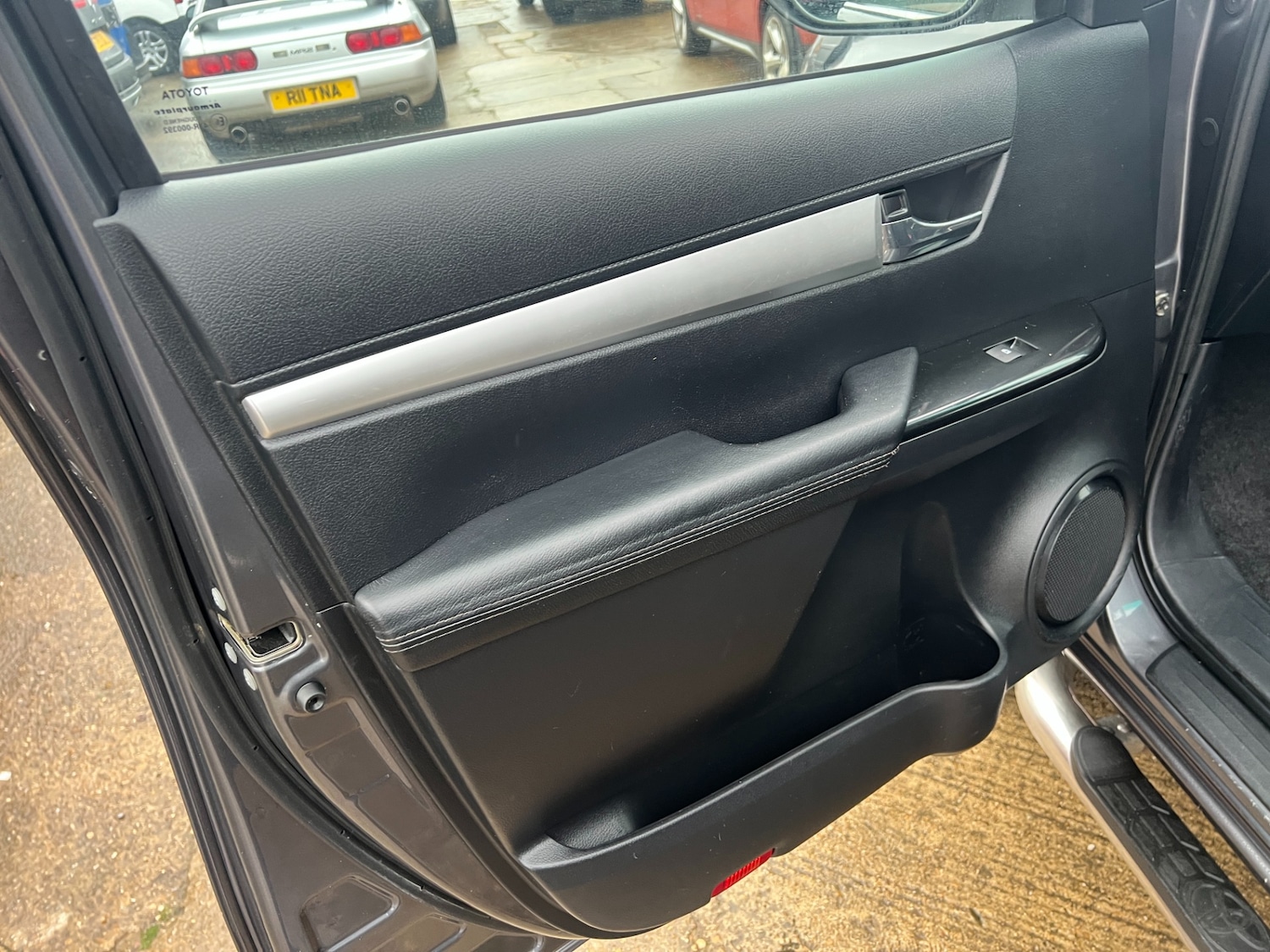 Used Toyota Hilux 2017 for sale - 77005439: Photo 14