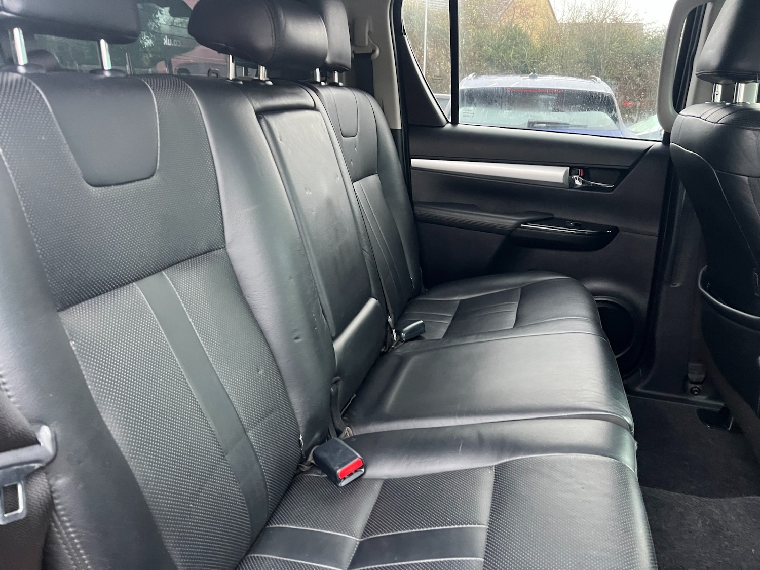 Used Toyota Hilux 2017 for sale - 77005439: Photo 38