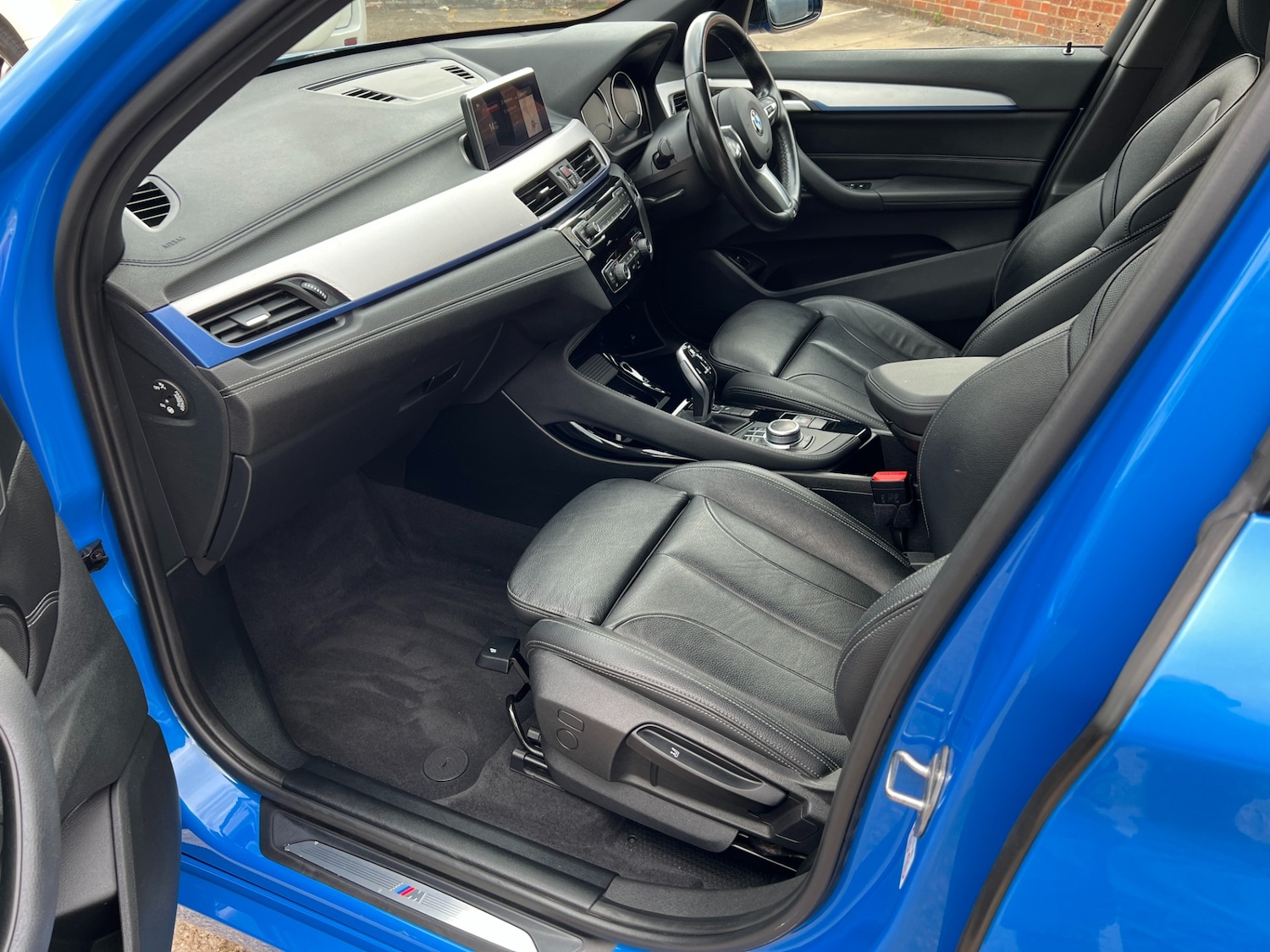 Used BMW X1 2020 for sale - 77054711: Photo 11