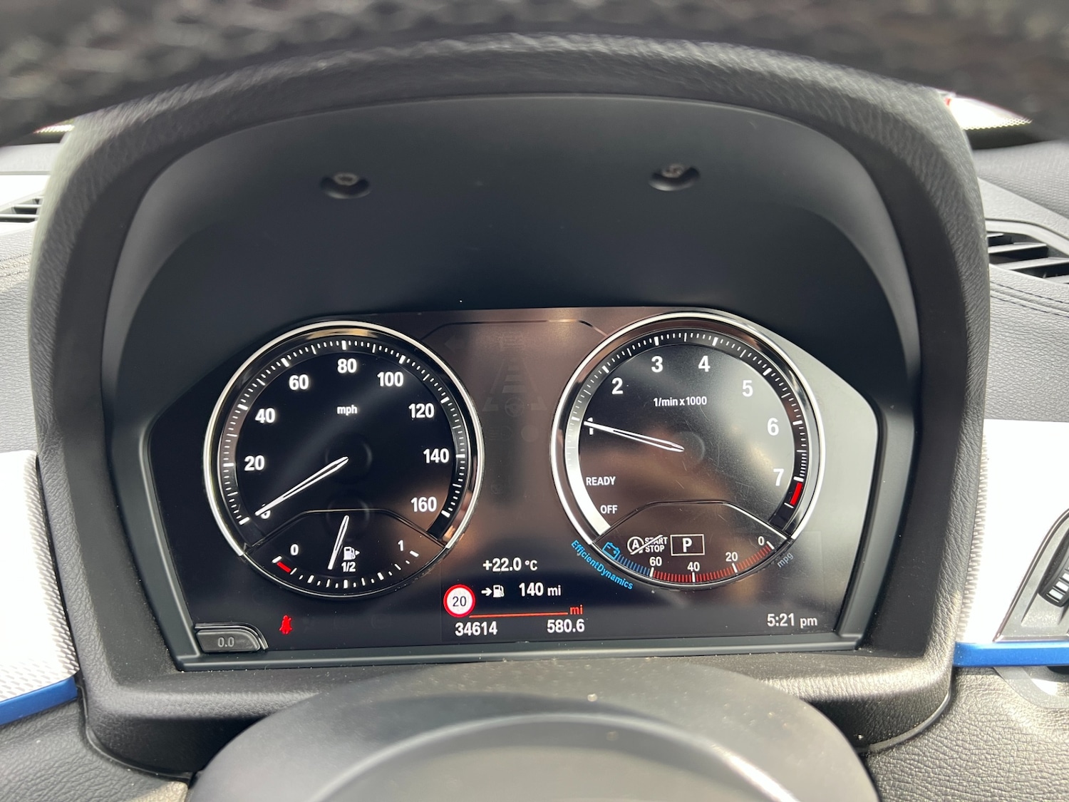 Used BMW X1 2020 for sale - 77054711: Photo 29