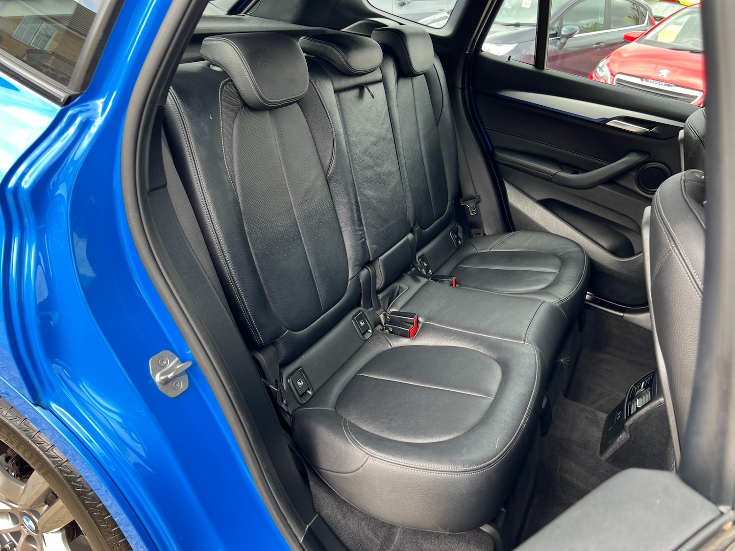 Used BMW X1 2020 for sale - 77054711: Photo 42