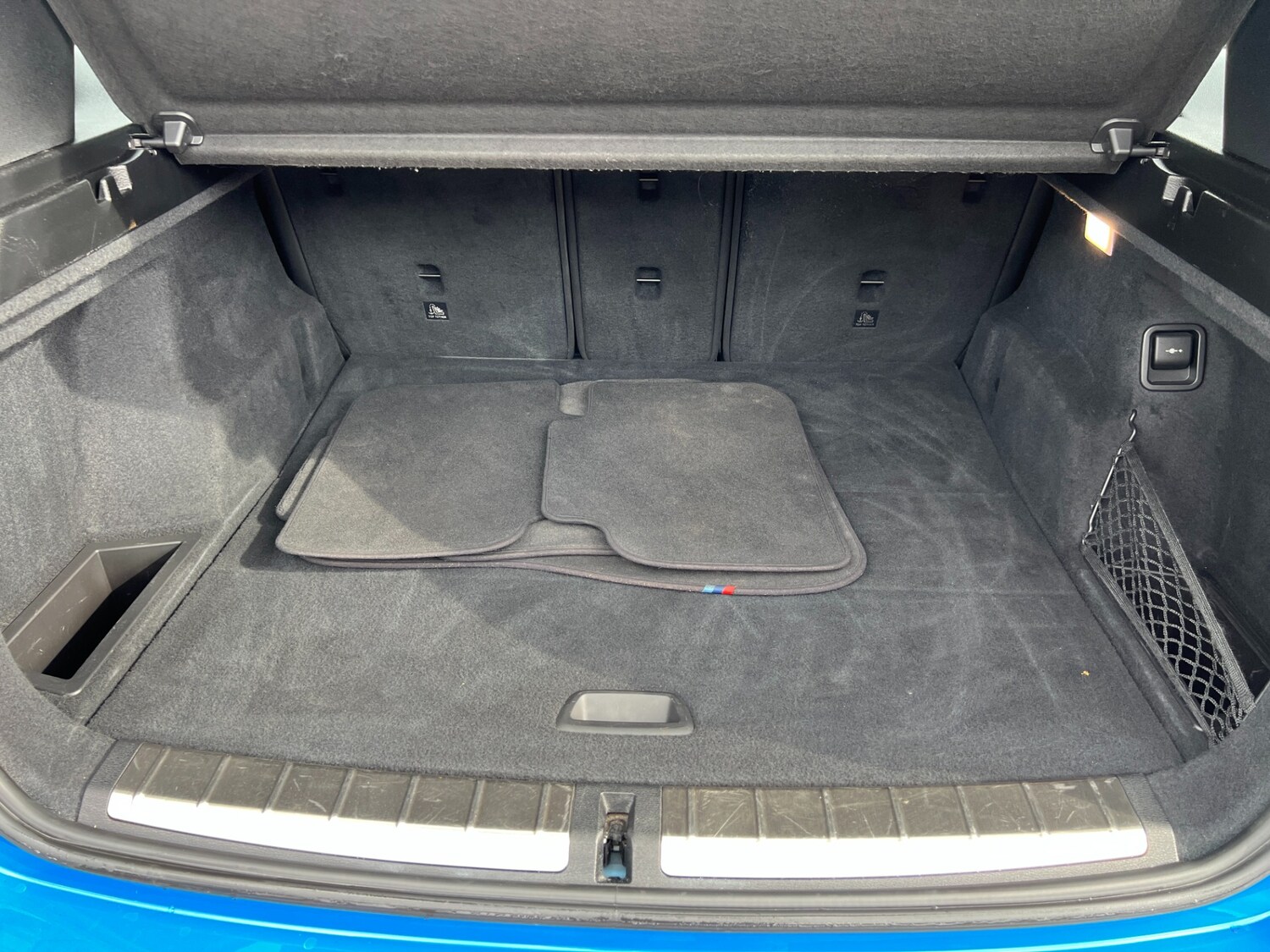 Used BMW X1 2020 for sale - 77054711: Photo 46