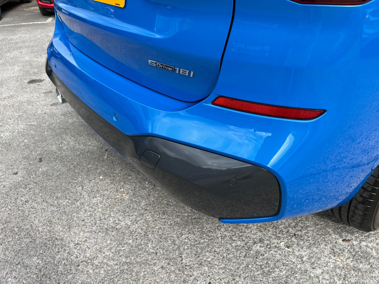 Used BMW X1 2020 for sale - 77054711: Photo 50