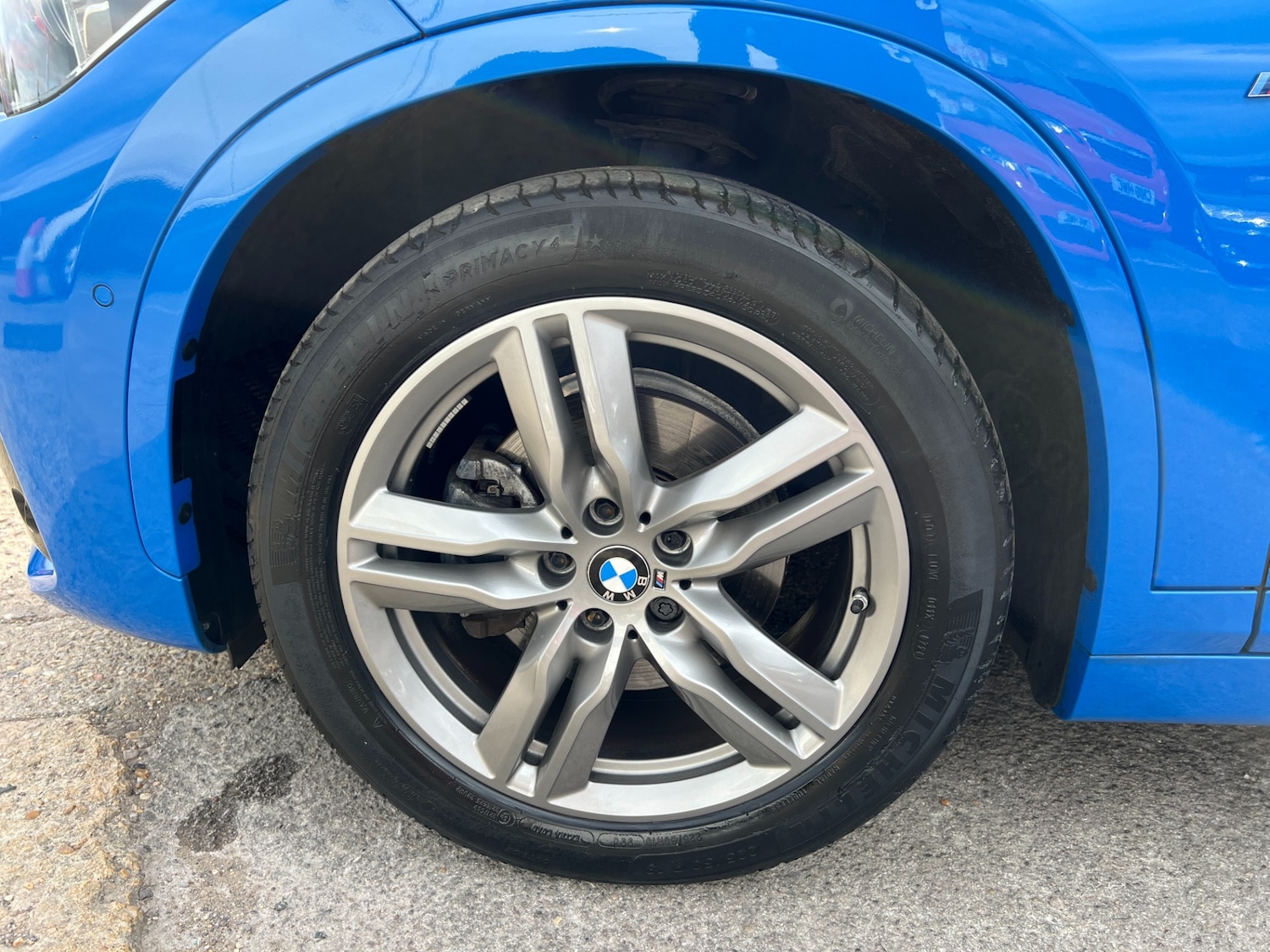 Used BMW X1 2020 for sale - 77054711: Photo 51