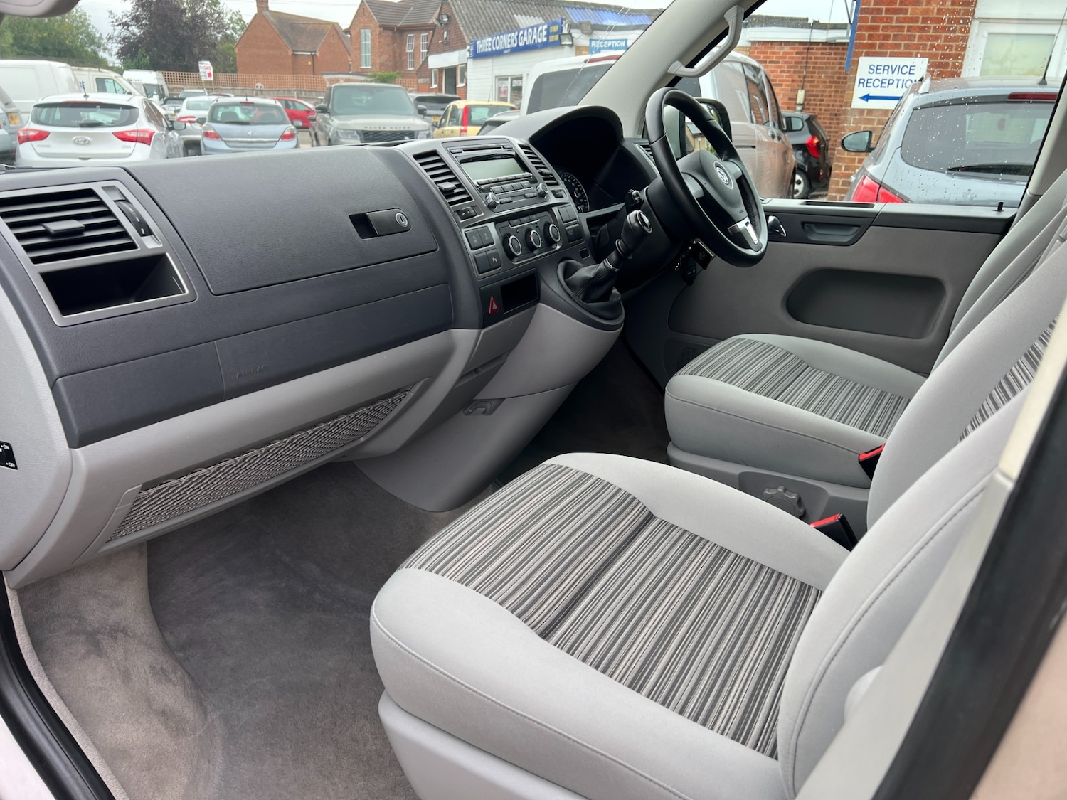 Used Volkswagen California 2015 for sale - 76383298: Photo 11