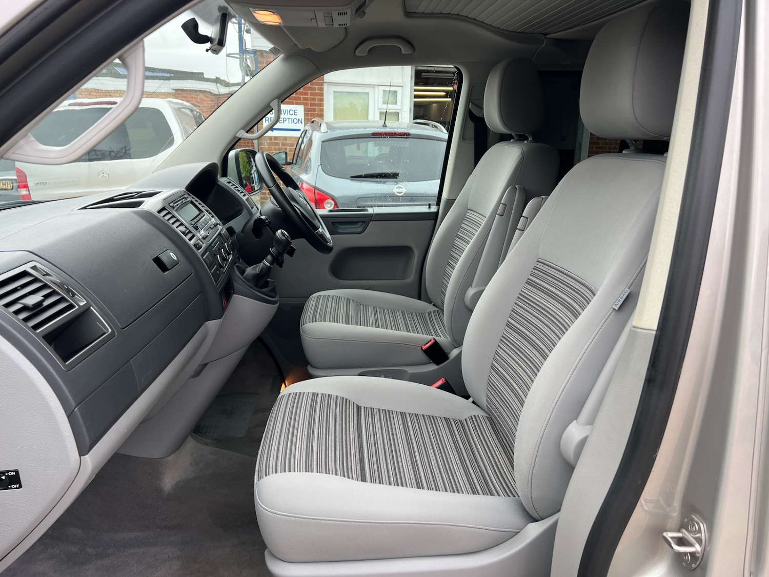 Used Volkswagen California 2015 for sale - 76383298: Photo 12