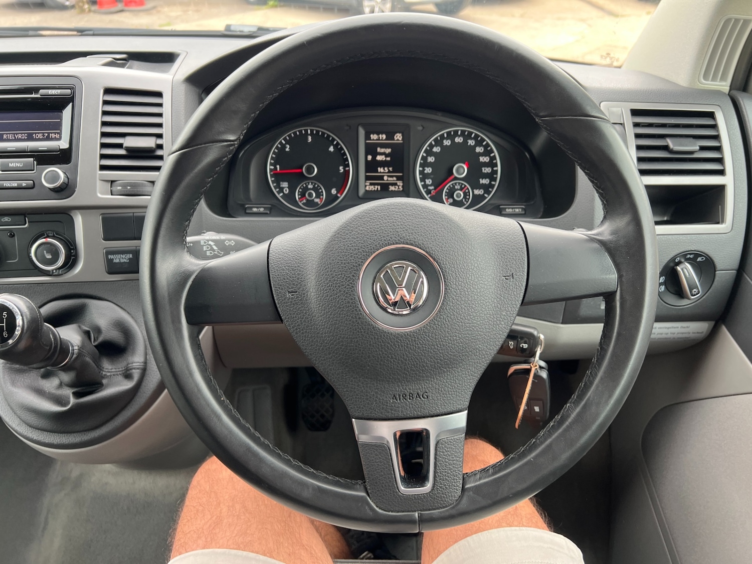 Used Volkswagen California 2015 for sale - 76383298: Photo 19