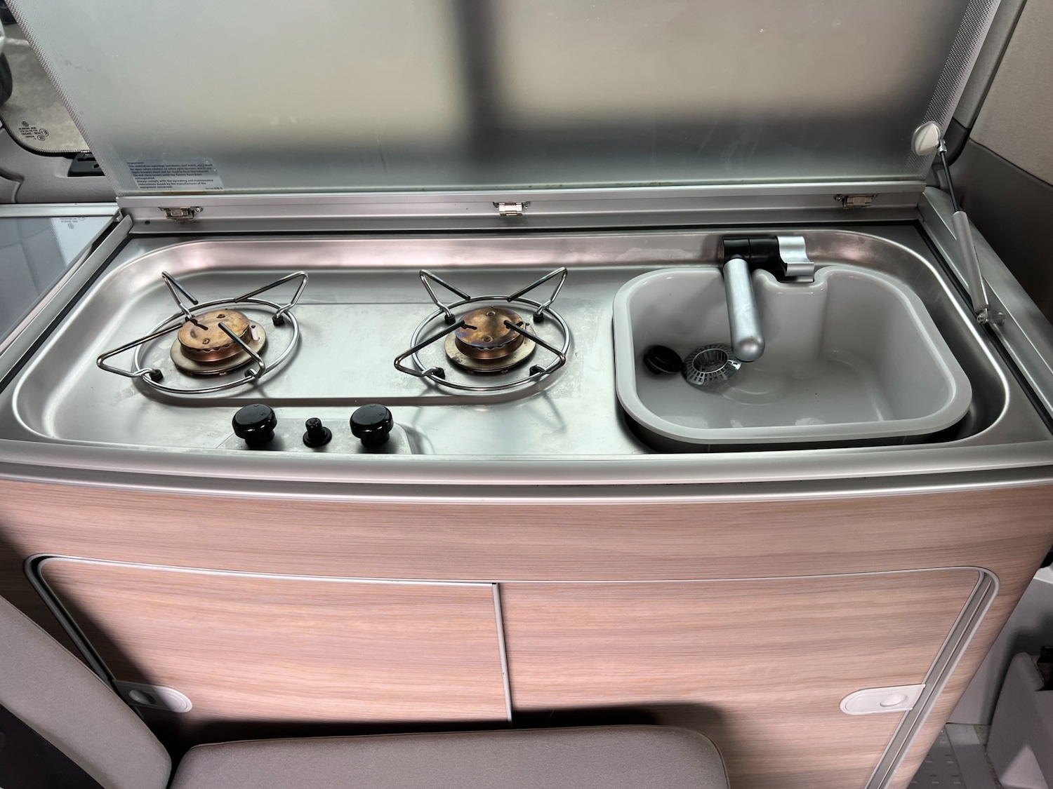 Used Volkswagen California 2015 for sale - 76383298: Photo 30