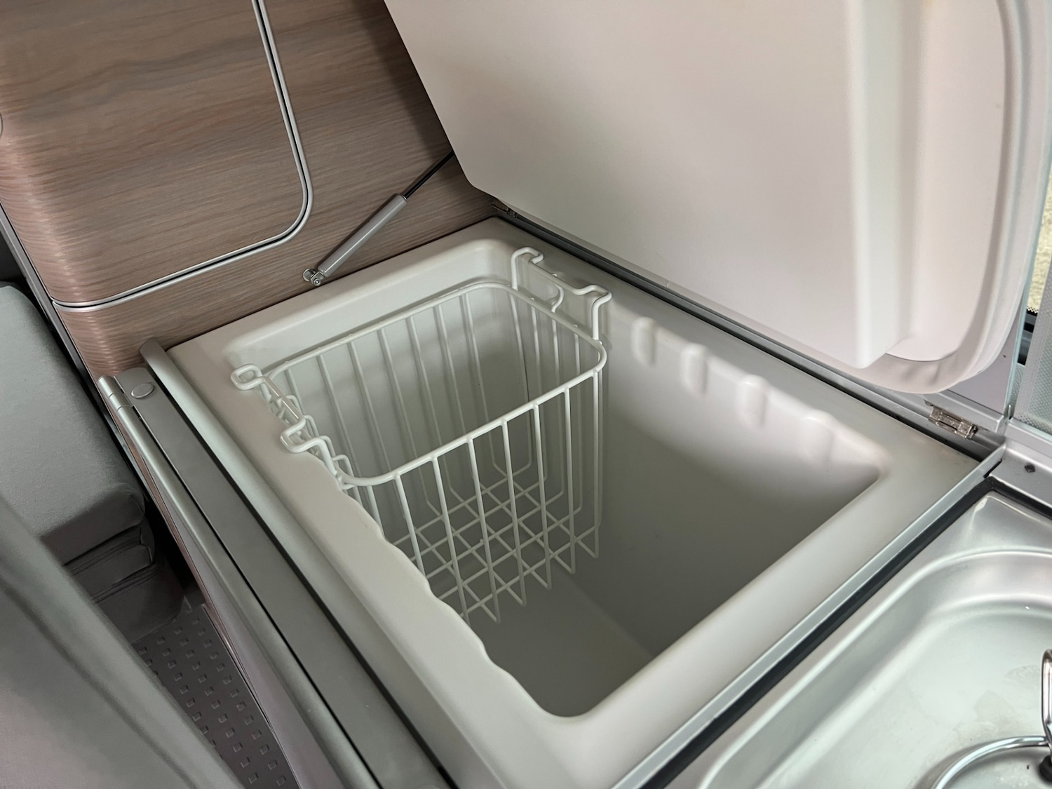 Used Volkswagen California 2015 for sale - 76383298: Photo 31