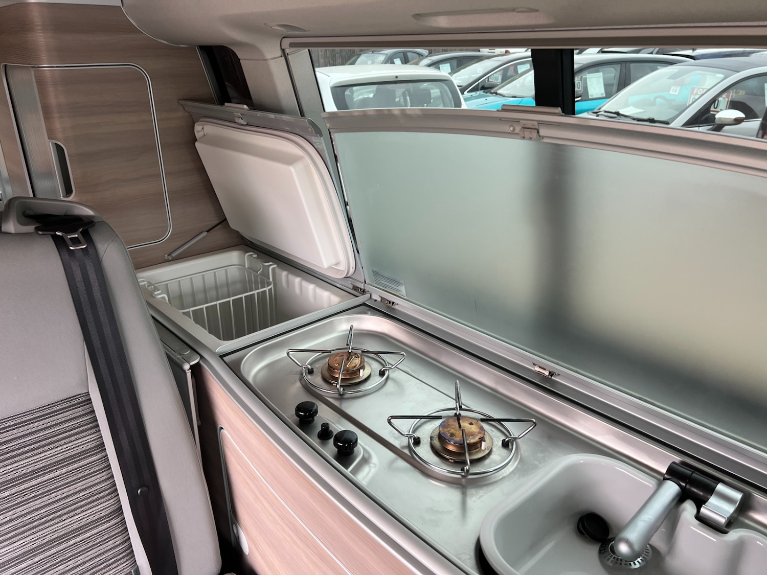 Used Volkswagen California 2015 for sale - 76383298: Photo 32