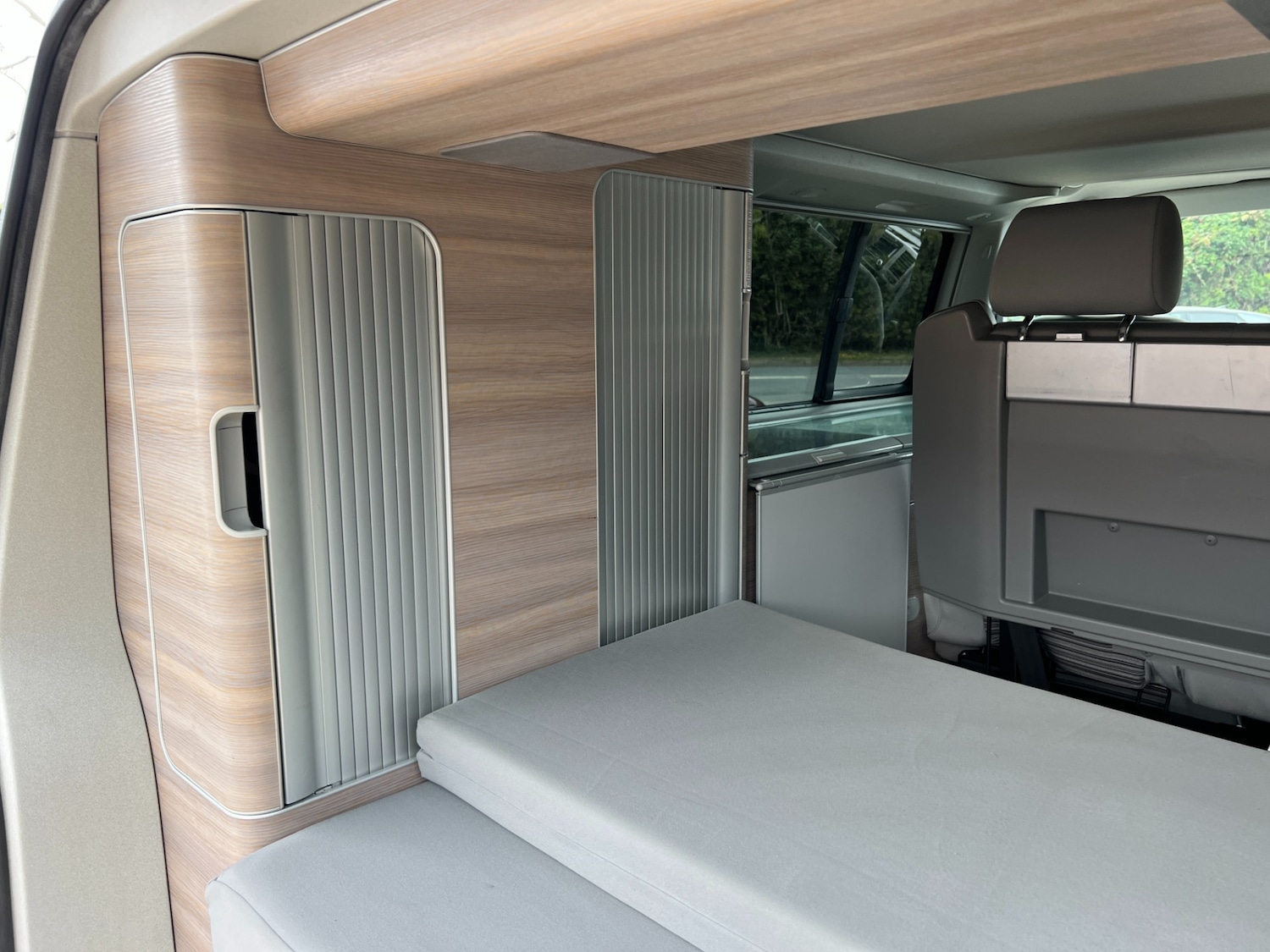 Used Volkswagen California 2015 for sale - 76383298: Photo 34