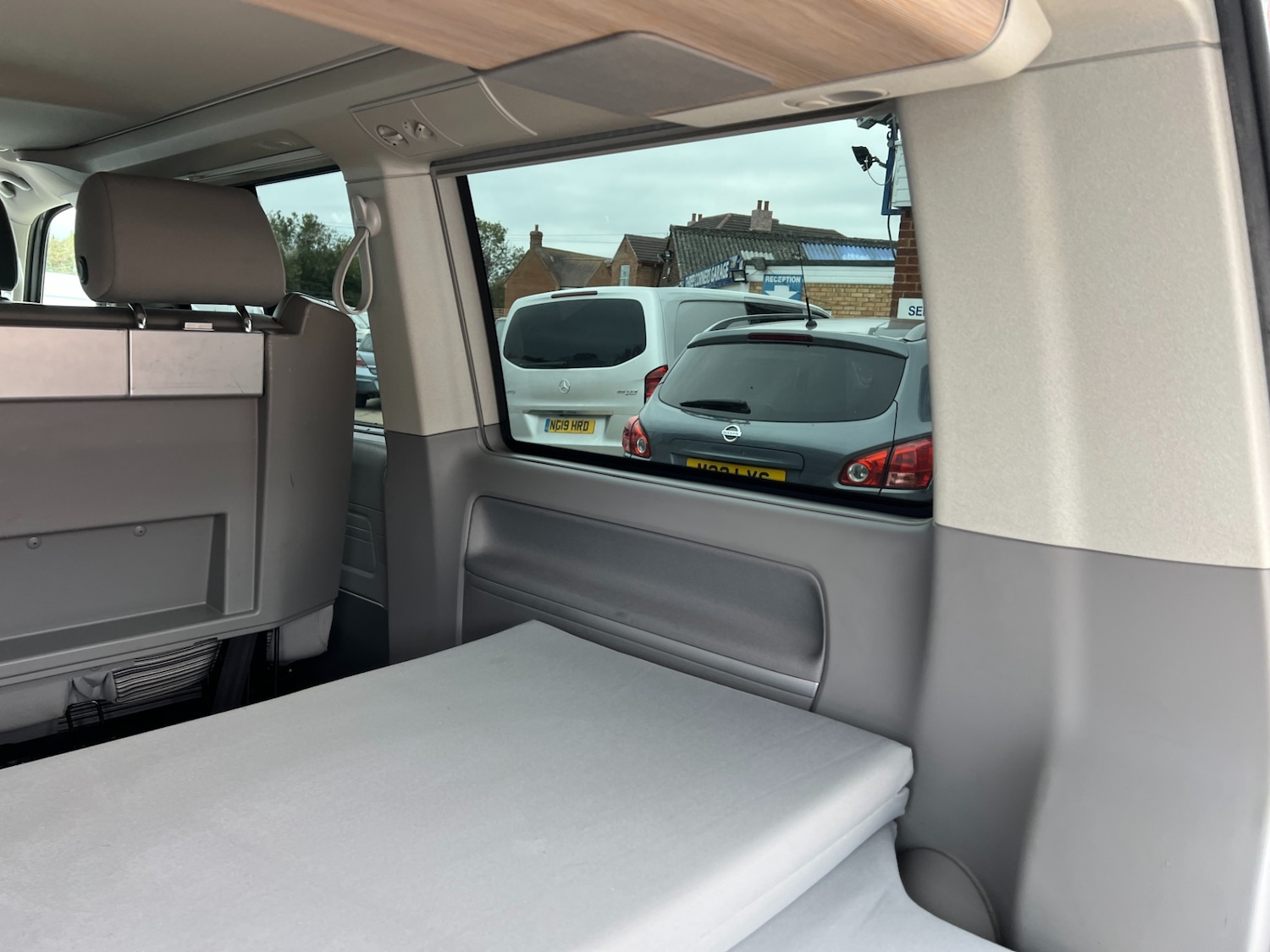 Used Volkswagen California 2015 for sale - 76383298: Photo 35