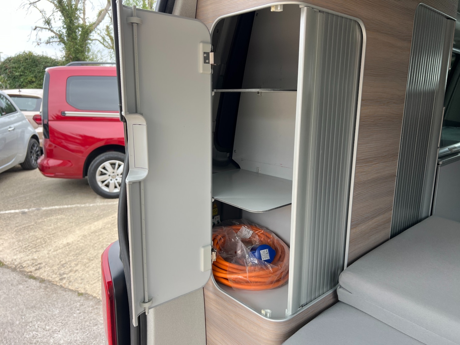 Used Volkswagen California 2015 for sale - 76383298: Photo 36