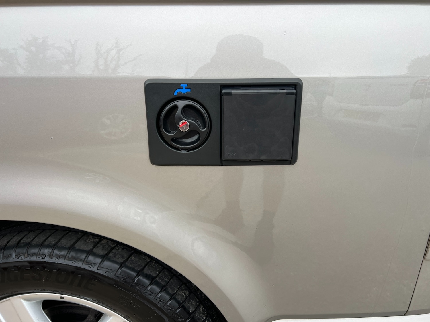 Used Volkswagen California 2015 for sale - 76383298: Photo 37