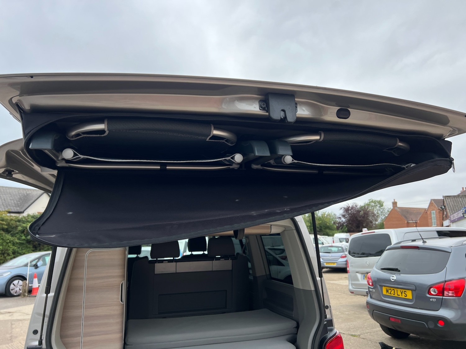 Used Volkswagen California 2015 for sale - 76383298: Photo 39