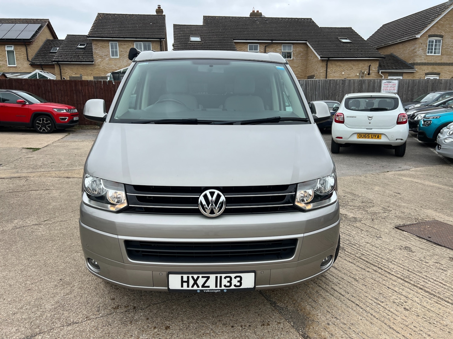 Used Volkswagen California 2015 for sale - 76383298: Photo 4