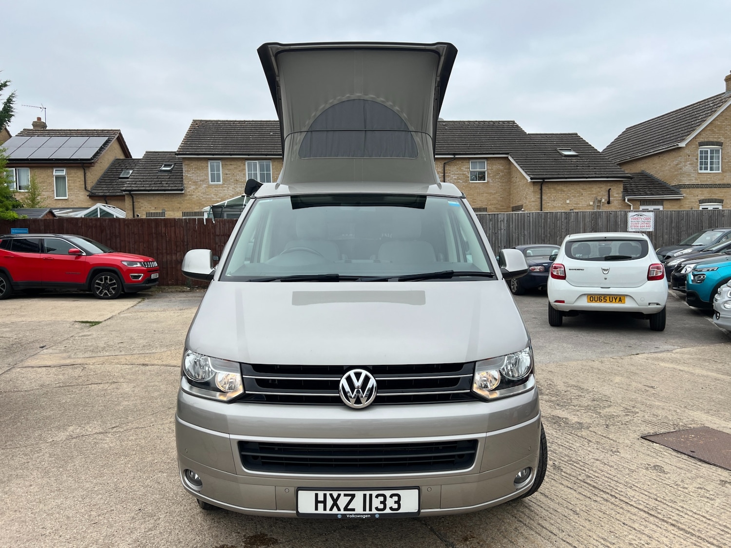 Used Volkswagen California 2015 for sale - 76383298: Photo 41