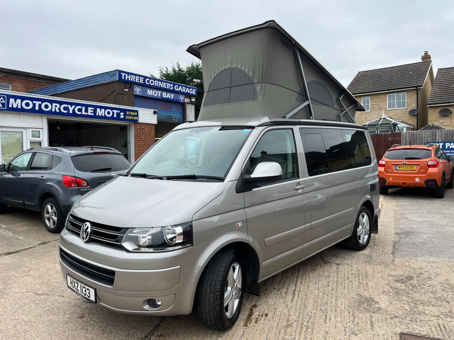 Used Volkswagen California 2015 for sale - 76383298: Photo 42