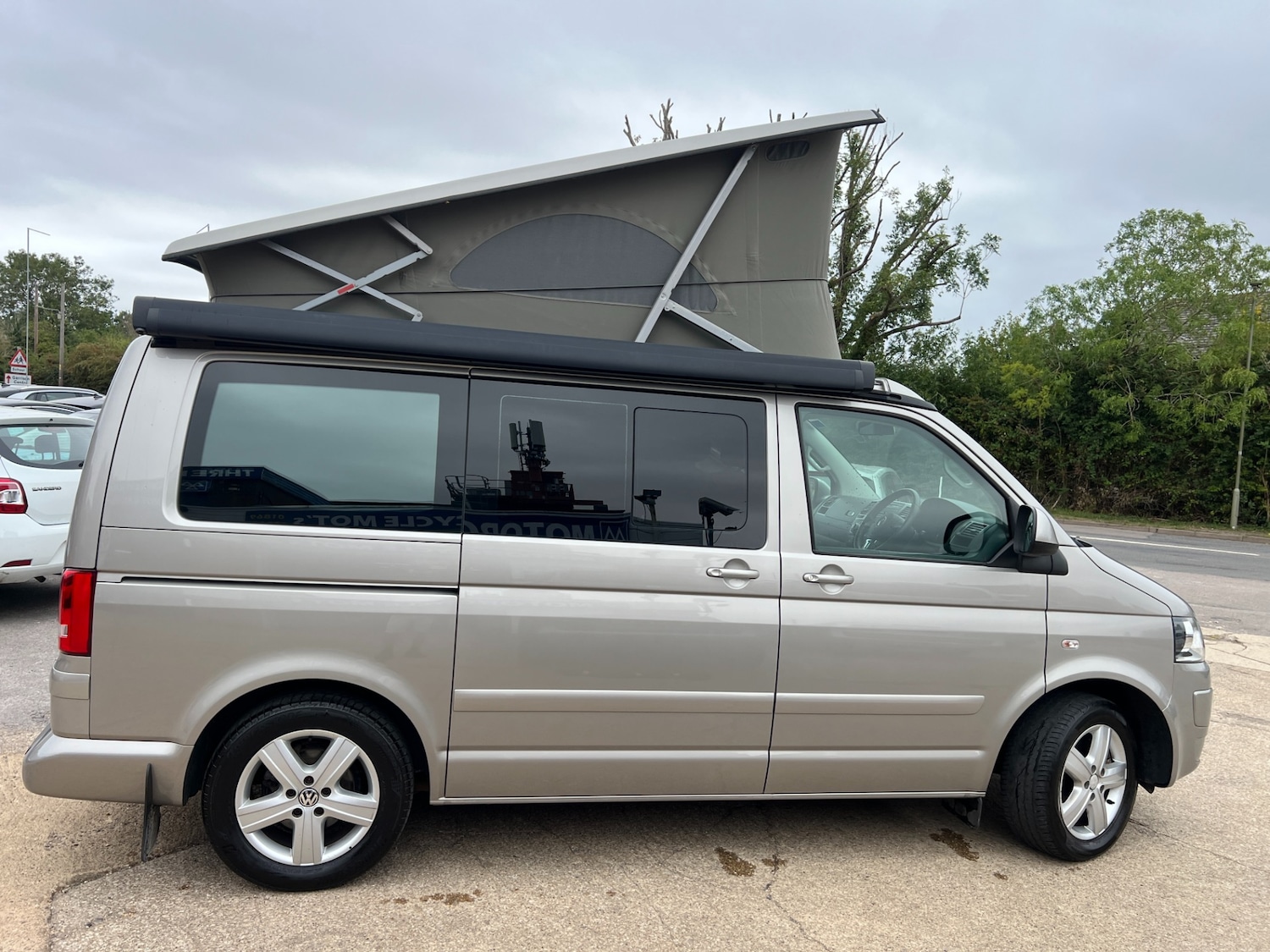 Used Volkswagen California 2015 for sale - 76383298: Photo 47