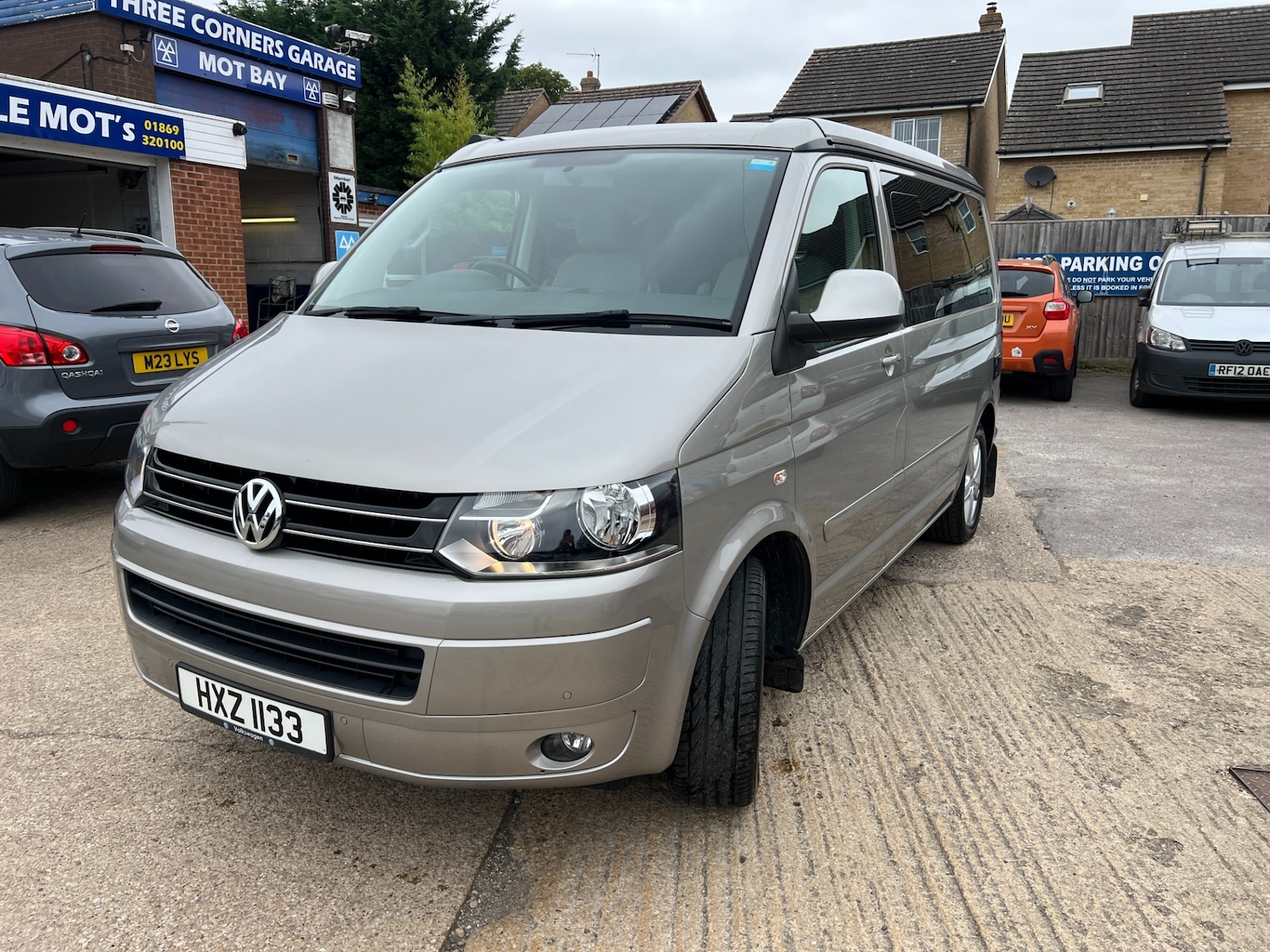 Used Volkswagen California 2015 for sale - 76383298: Photo 5