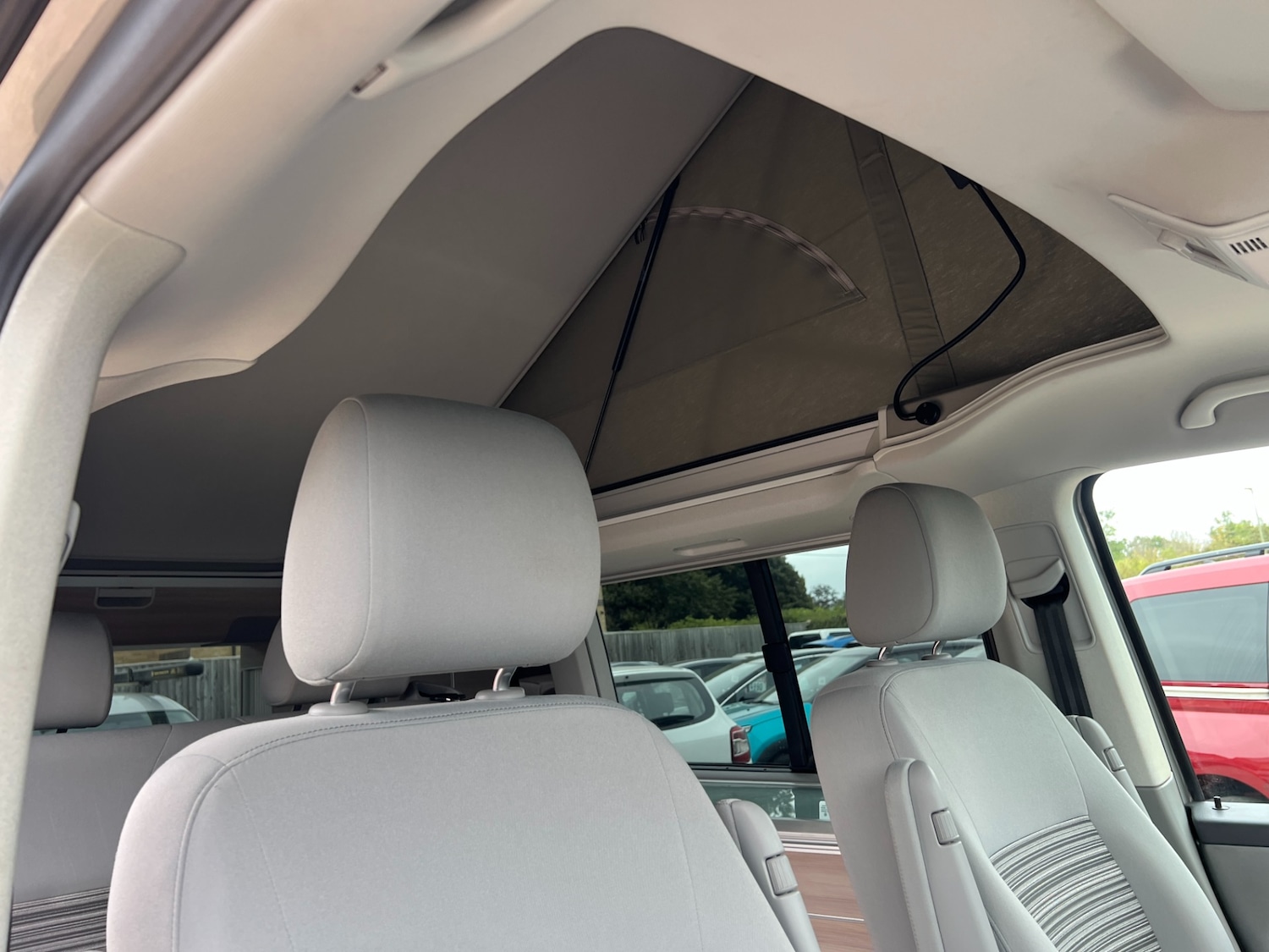 Used Volkswagen California 2015 for sale - 76383298: Photo 52