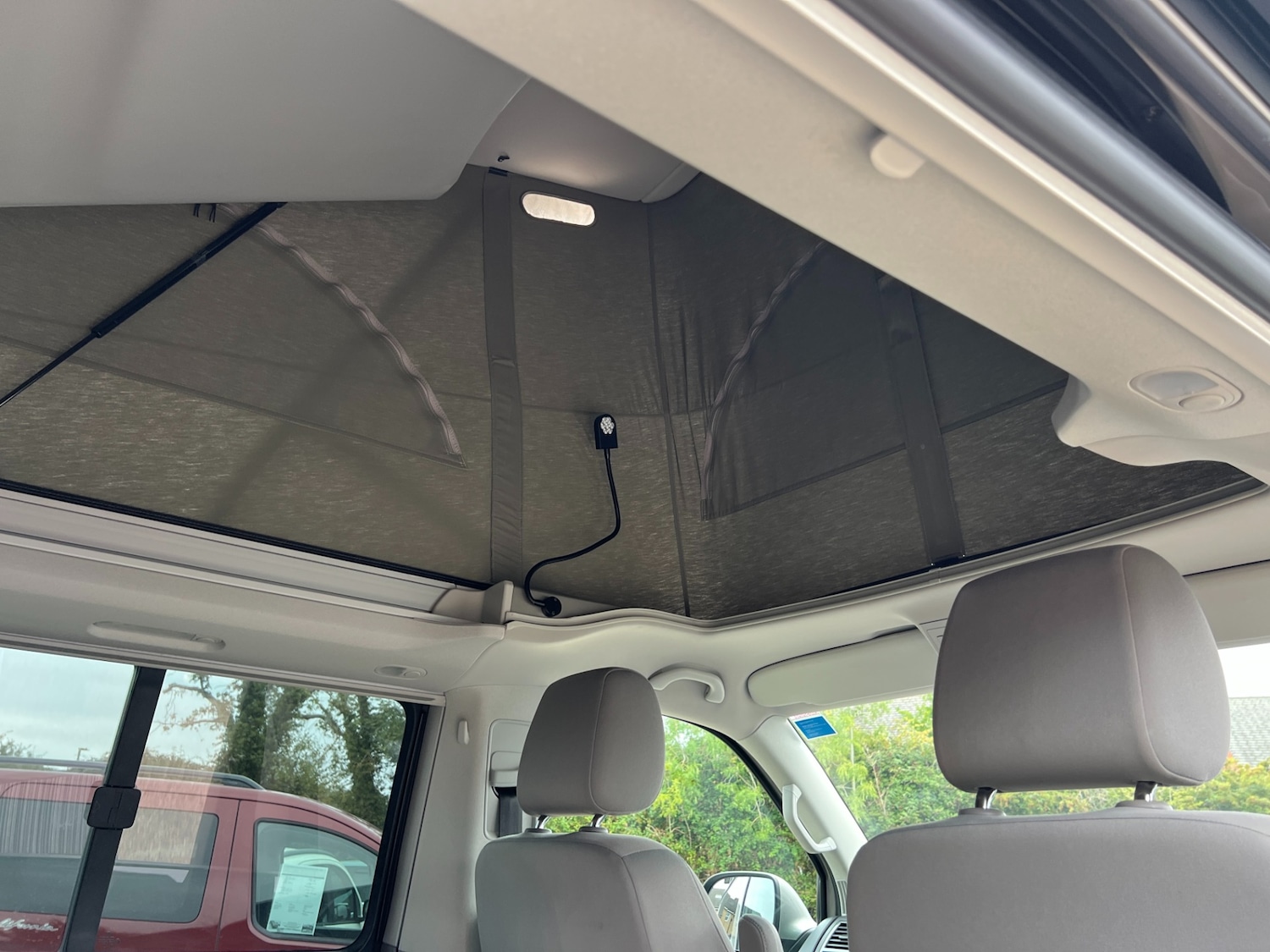 Used Volkswagen California 2015 for sale - 76383298: Photo 53