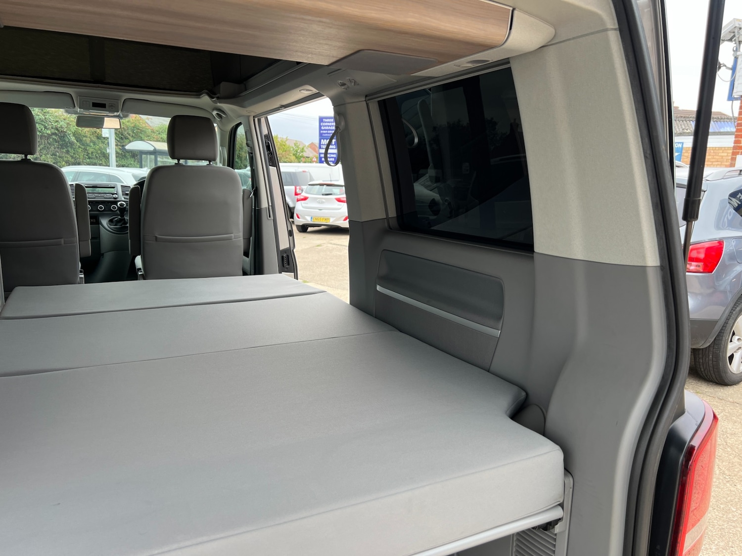 Used Volkswagen California 2015 for sale - 76383298: Photo 58