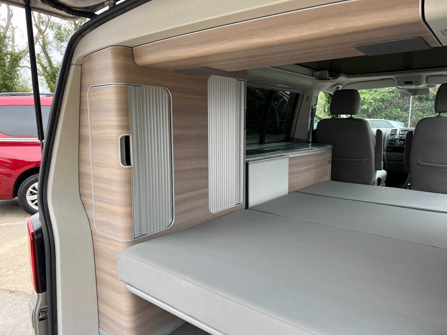 Used Volkswagen California 2015 for sale - 76383298: Photo 59