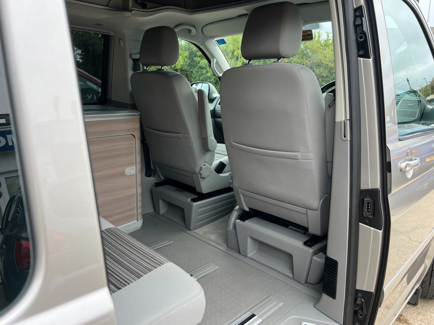 Used Volkswagen California 2015 for sale - 76383298: Photo 62