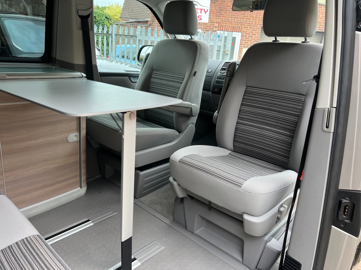 Used Volkswagen California 2015 for sale - 76383298: Photo 66