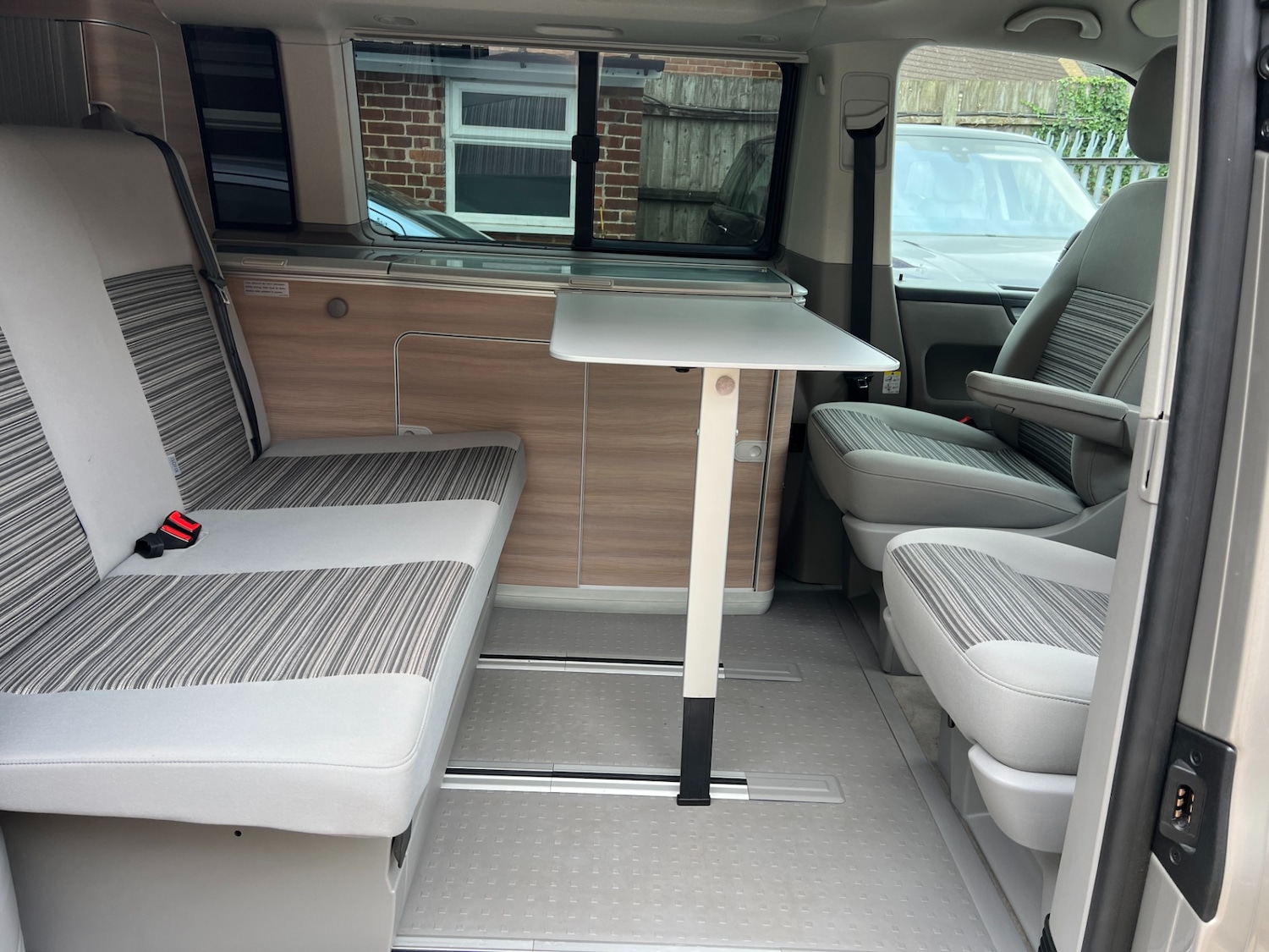 Used Volkswagen California 2015 for sale - 76383298: Photo 67