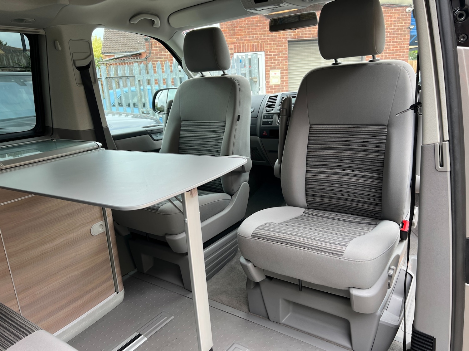 Used Volkswagen California 2015 for sale - 76383298: Photo 68