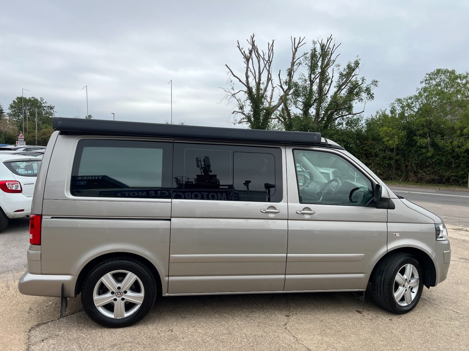 Used Volkswagen California 2015 for sale - 76383298: Photo 9