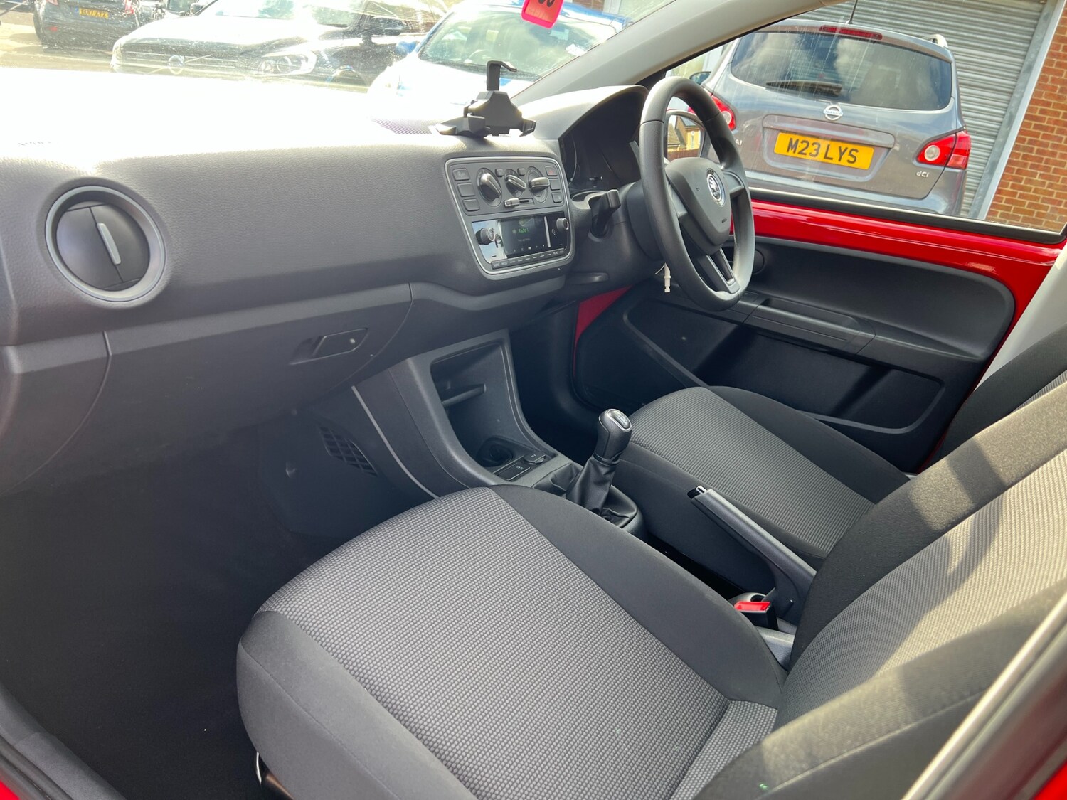 Used Skoda Citigo 2019 for sale - 77490773: Photo 10