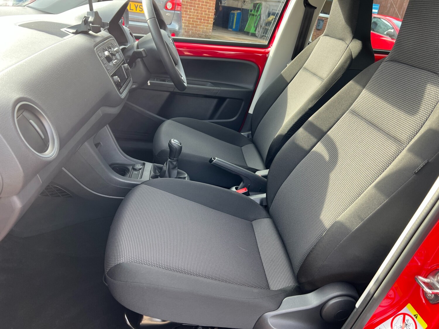 Used Skoda Citigo 2019 for sale - 77490773: Photo 11