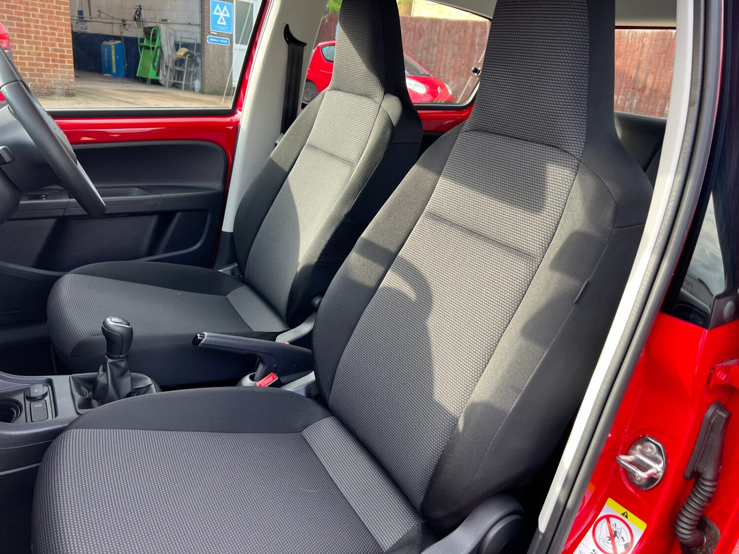 Used Skoda Citigo 2019 for sale - 77490773: Photo 12