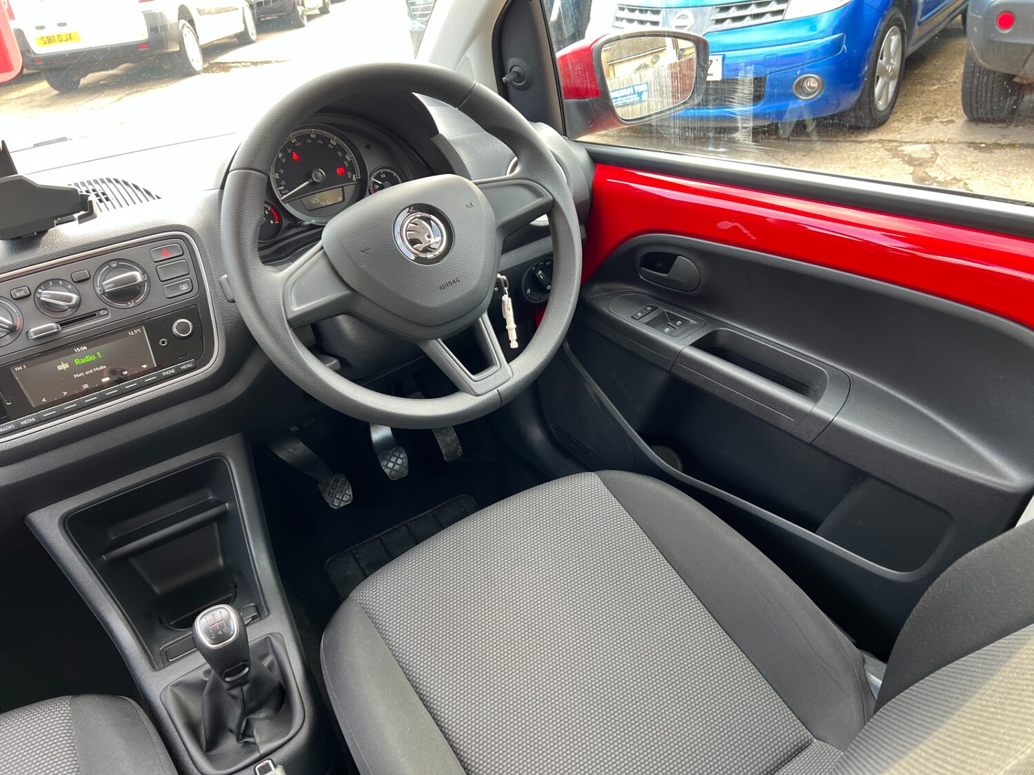 Used Skoda Citigo 2019 for sale - 77490773: Photo 15