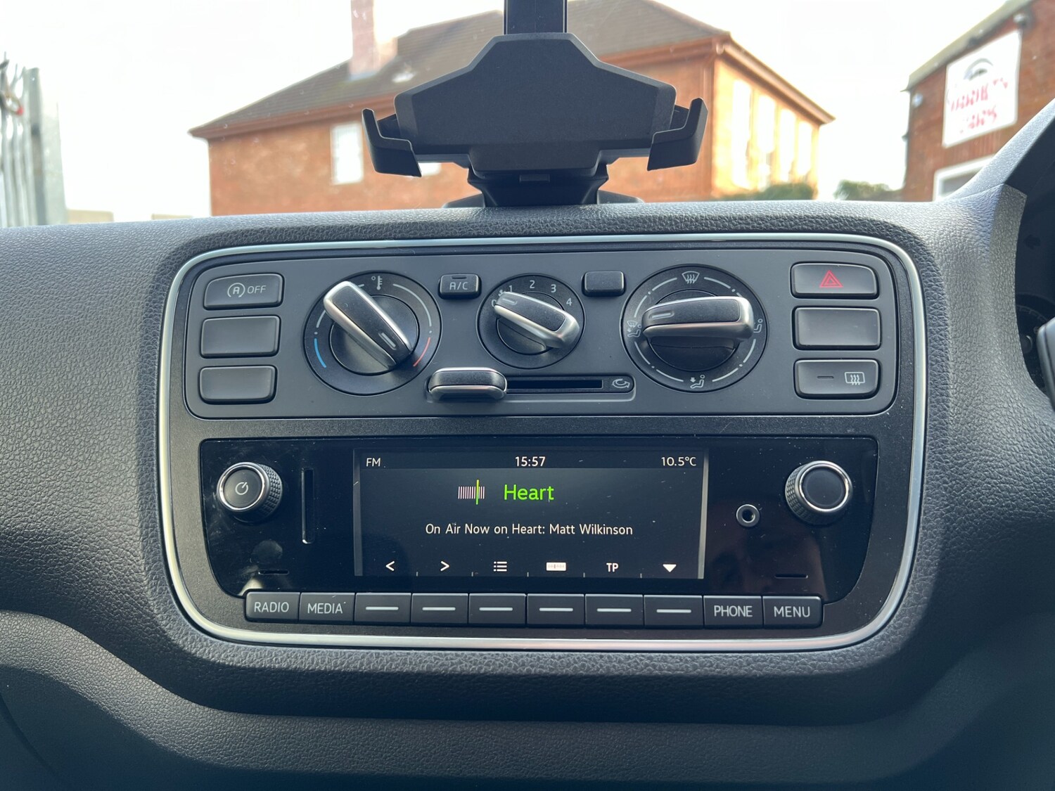 Used Skoda Citigo 2019 for sale - 77490773: Photo 18