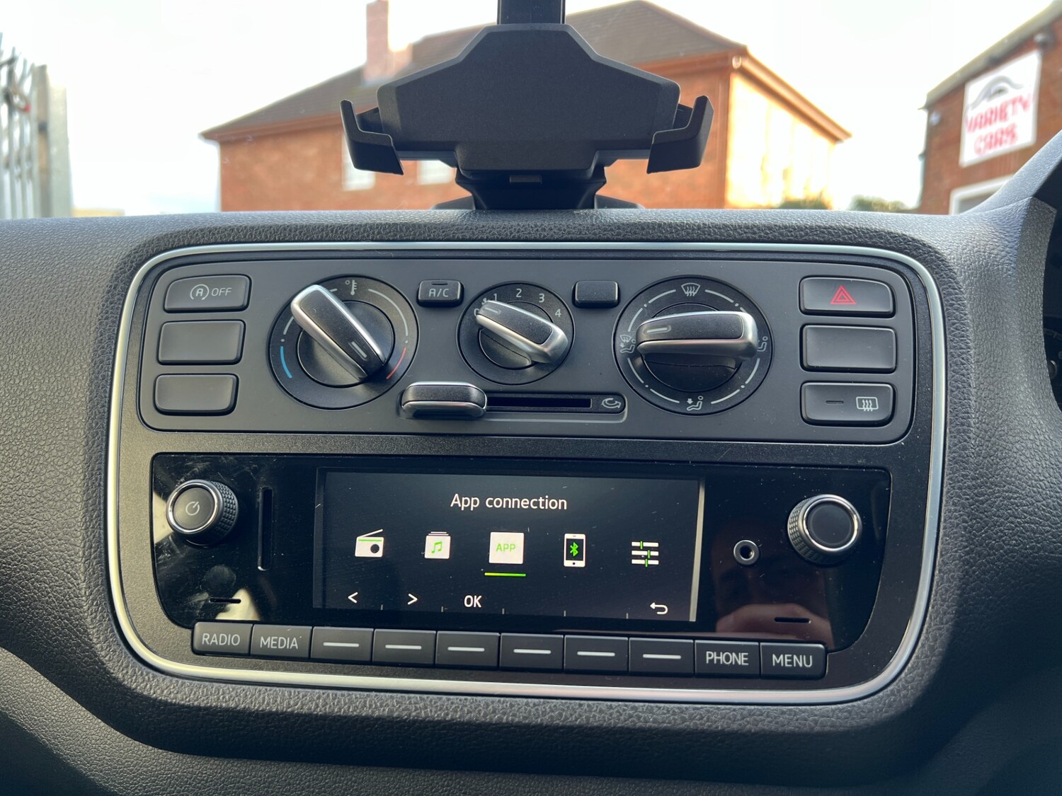 Used Skoda Citigo 2019 for sale - 77490773: Photo 19