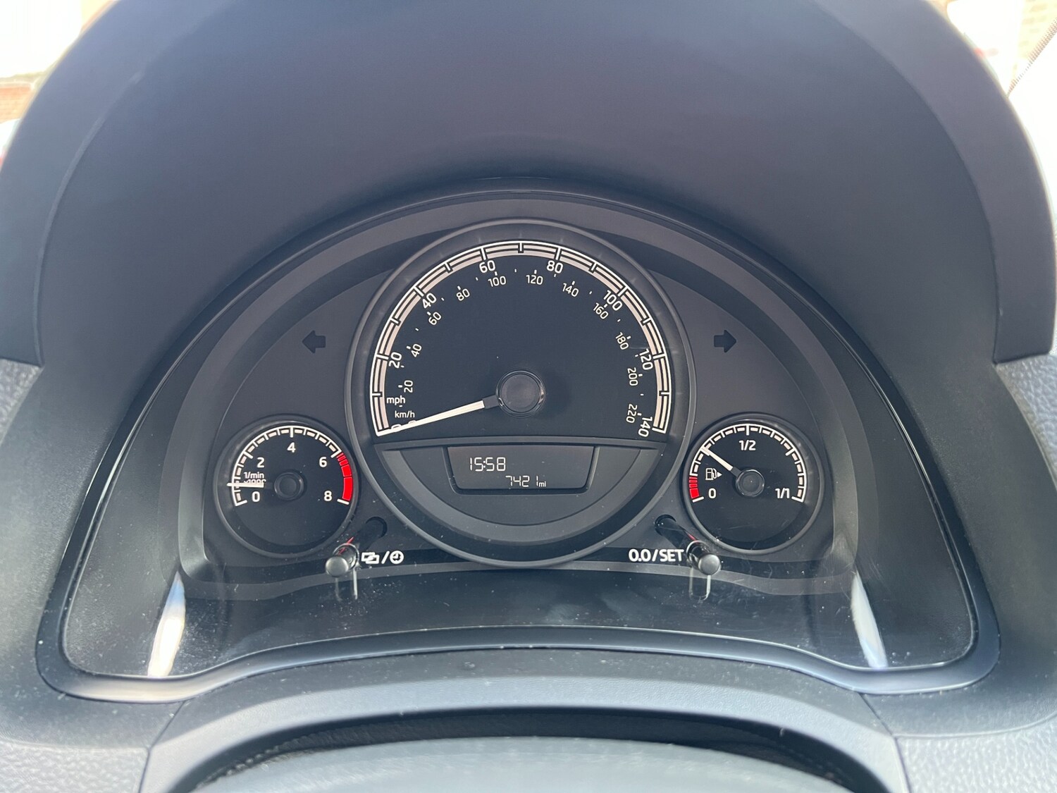 Used Skoda Citigo 2019 for sale - 77490773: Photo 21