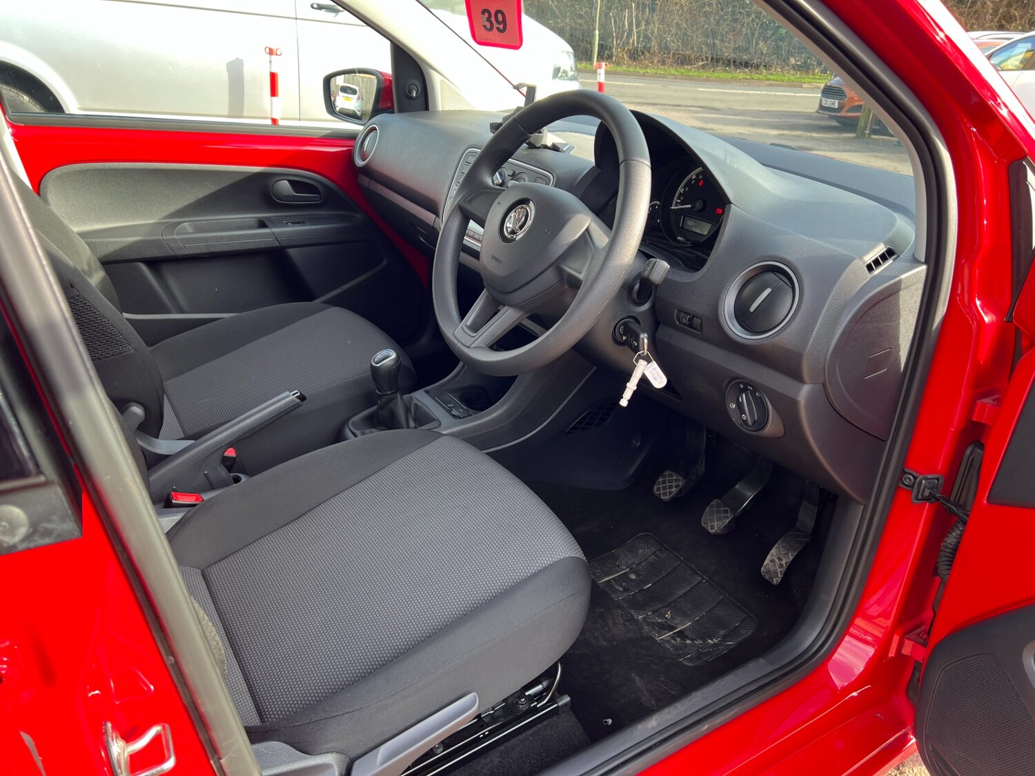 Used Skoda Citigo 2019 for sale - 77490773: Photo 27