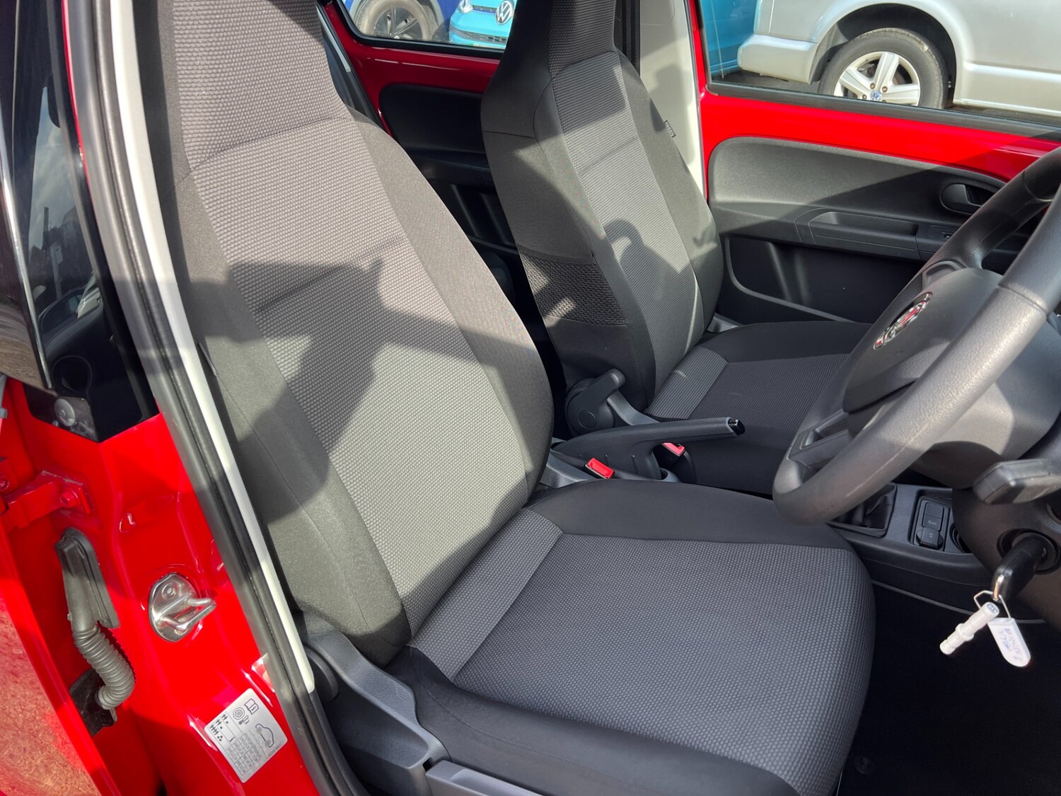 Used Skoda Citigo 2019 for sale - 77490773: Photo 29