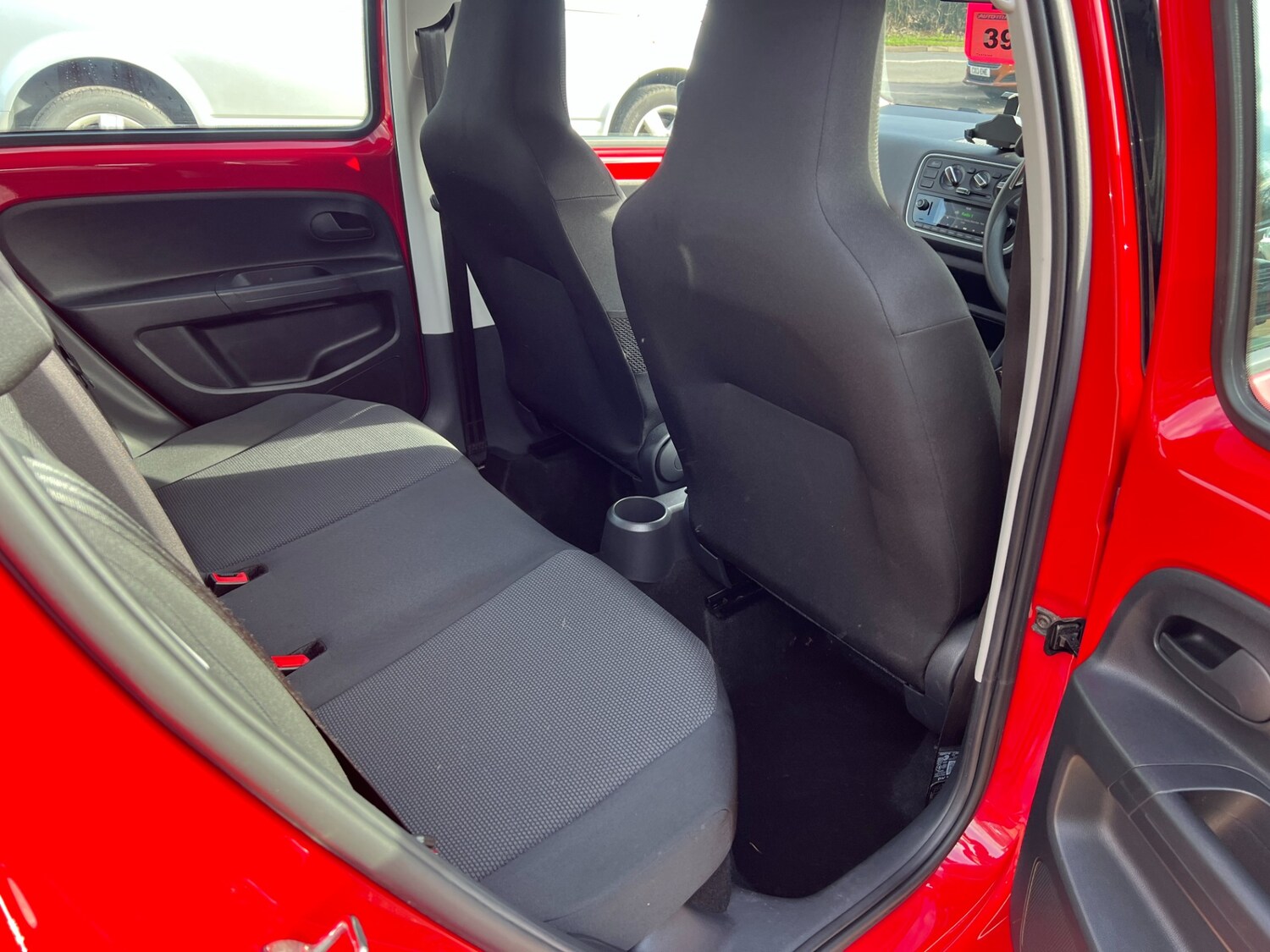 Used Skoda Citigo 2019 for sale - 77490773: Photo 31