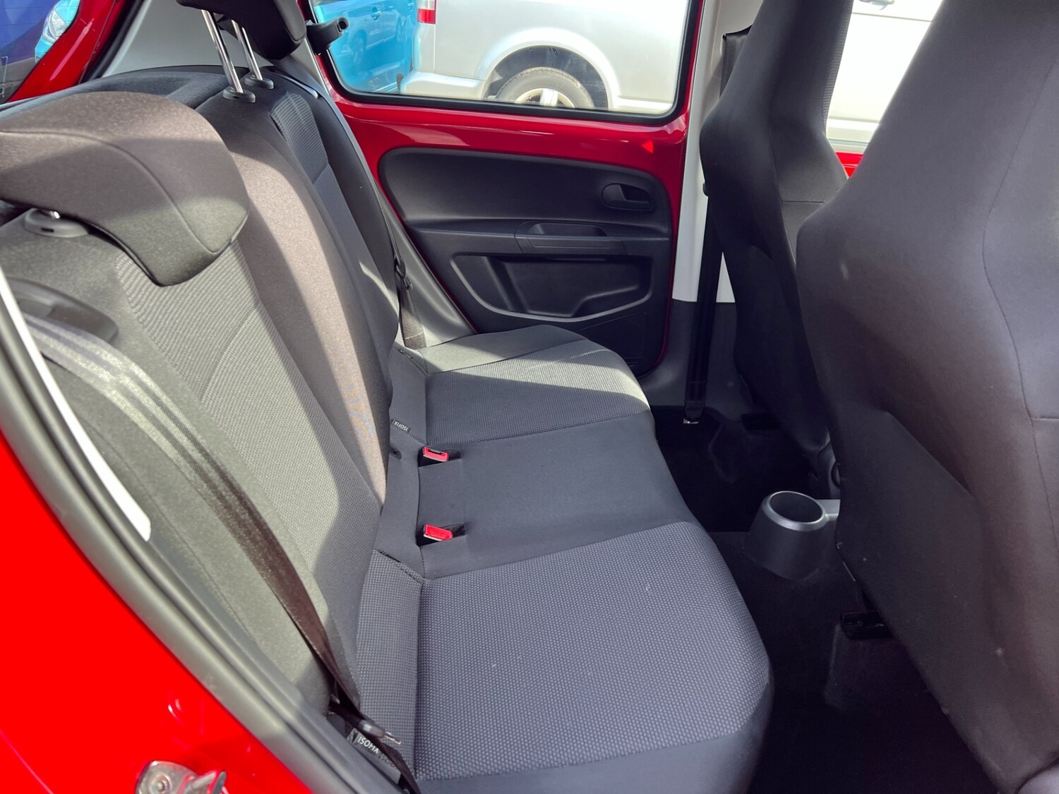 Used Skoda Citigo 2019 for sale - 77490773: Photo 32