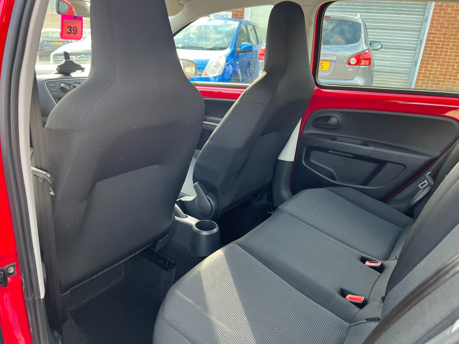 Used Skoda Citigo 2019 for sale - 77490773: Photo 35